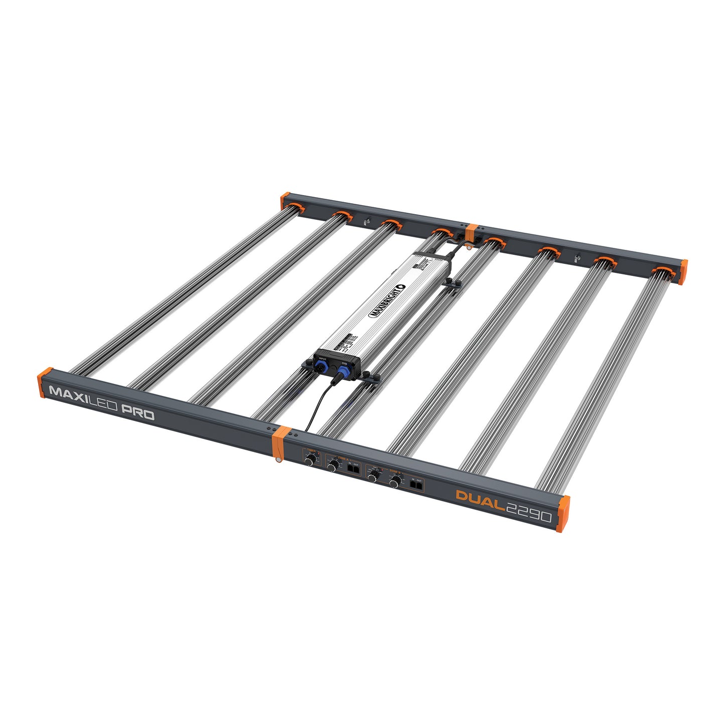 Maxibright MaxiLED Pro DUAL