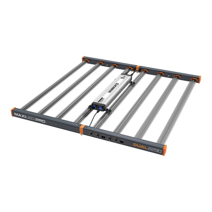 Maxibright MaxiLED Pro DUAL