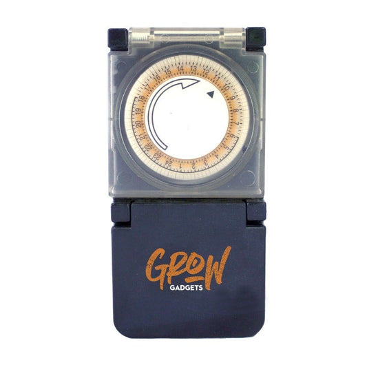 Heavy Duty Timer image 0