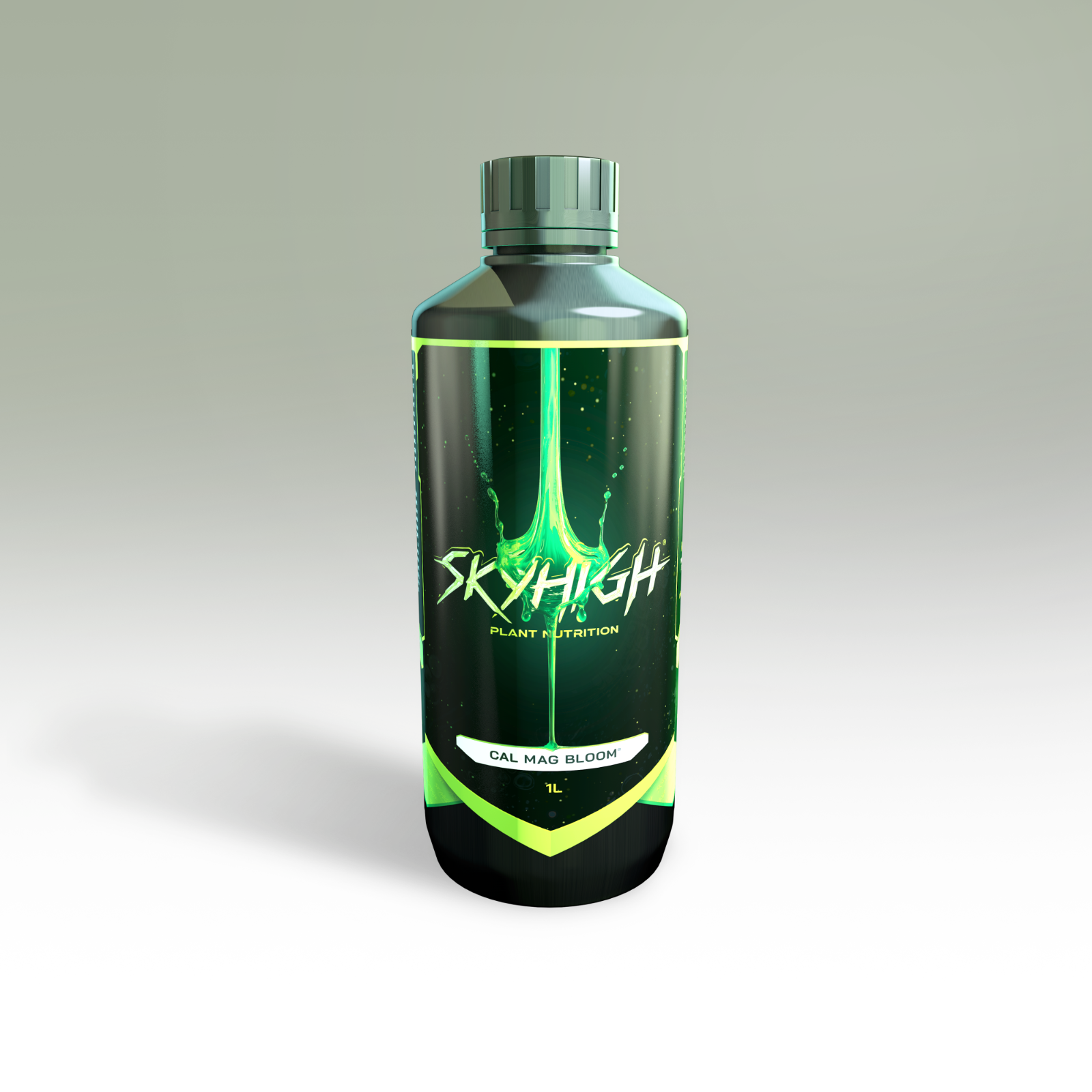SkyHigh Cal Mag Bloom 1L image 0