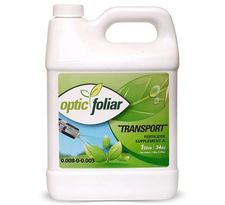 Optic Foliar Transport - 250ml image 0