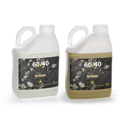 Intense Nutrients 60/40 A+B - 5 Litre image