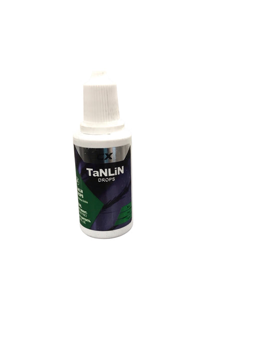 CX Tanlin Drops - 20ml image 0