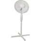 Highlight Portable Stand Fan 406mm (16") - 3 Speed - 40 Watt
