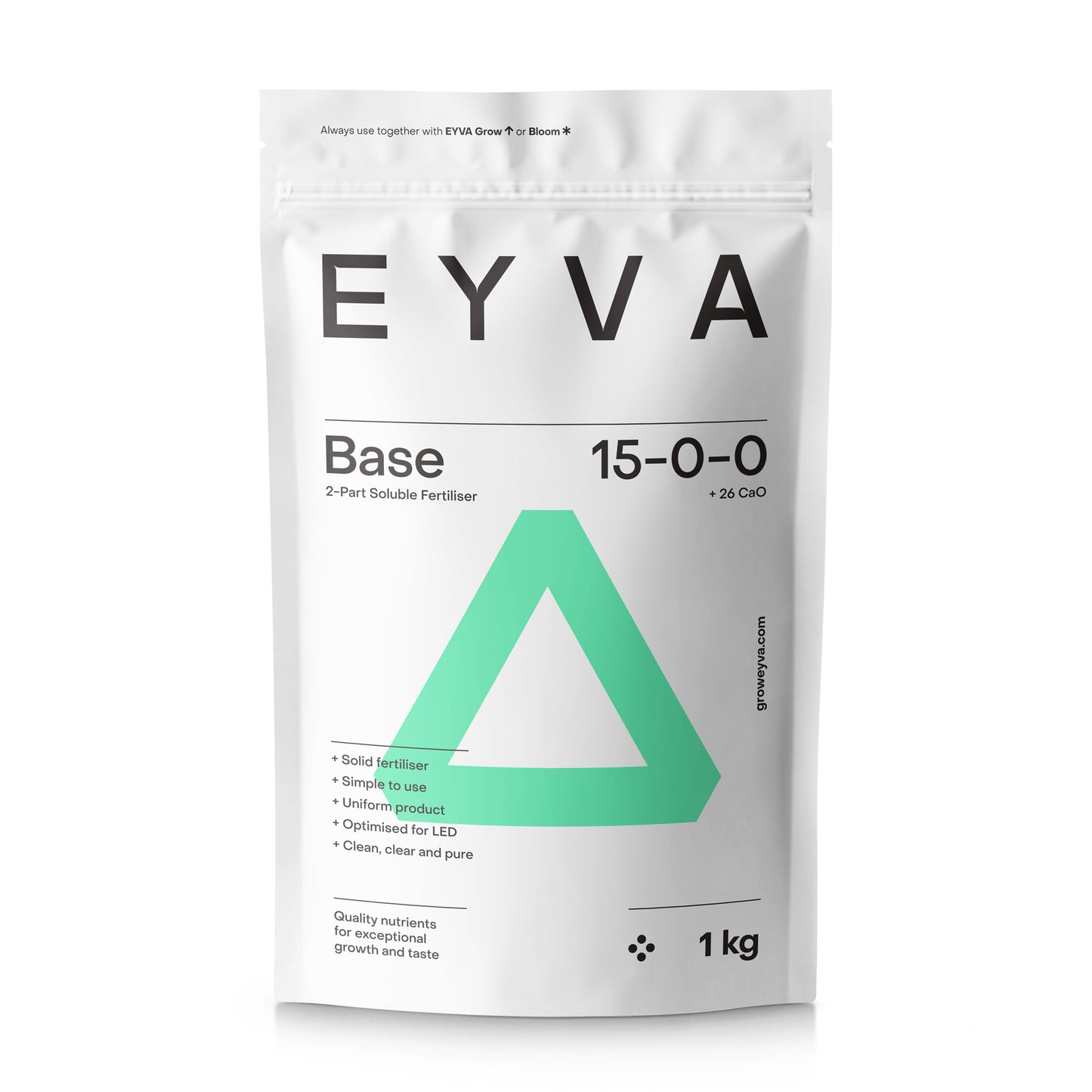 EYVA Base (Powder)