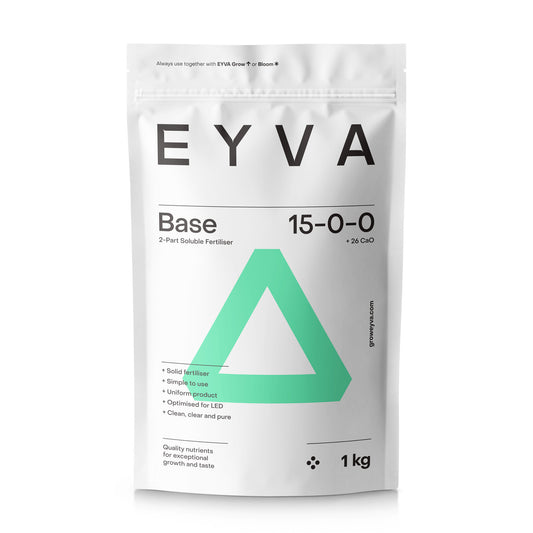 EYVA Base (Powder)