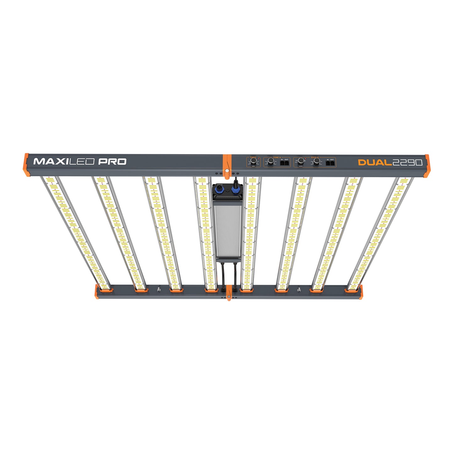 Maxibright MaxiLED Pro DUAL
