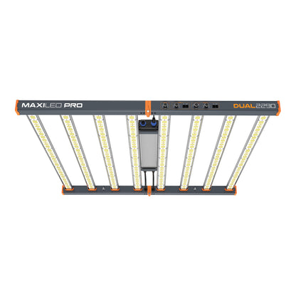 Maxibright MaxiLED Pro DUAL