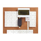 Contactor Board Consumer Unit 24/32 - Greenbox MDF Contactors - Timer Board