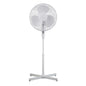 Ventilator me piedestal oscilues Vortex 16"