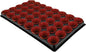 Seed and cutting tray - 40 x 6cm pots