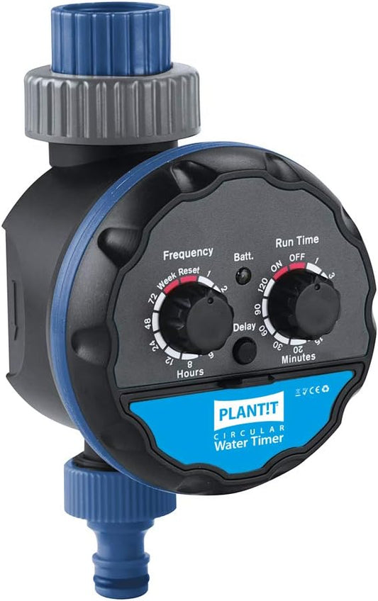 Plant!t Circular Water Timer