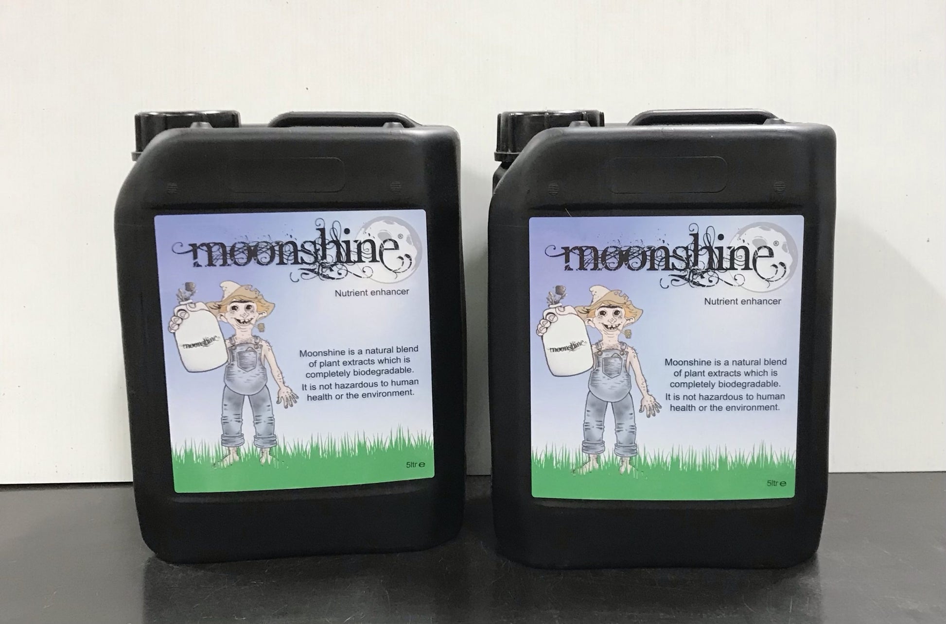 Moonshine Nutrient Enhancer image 0