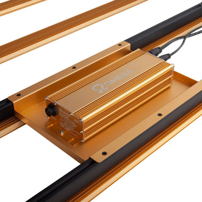 Omega Infinity 600w LED - 3.0 umol