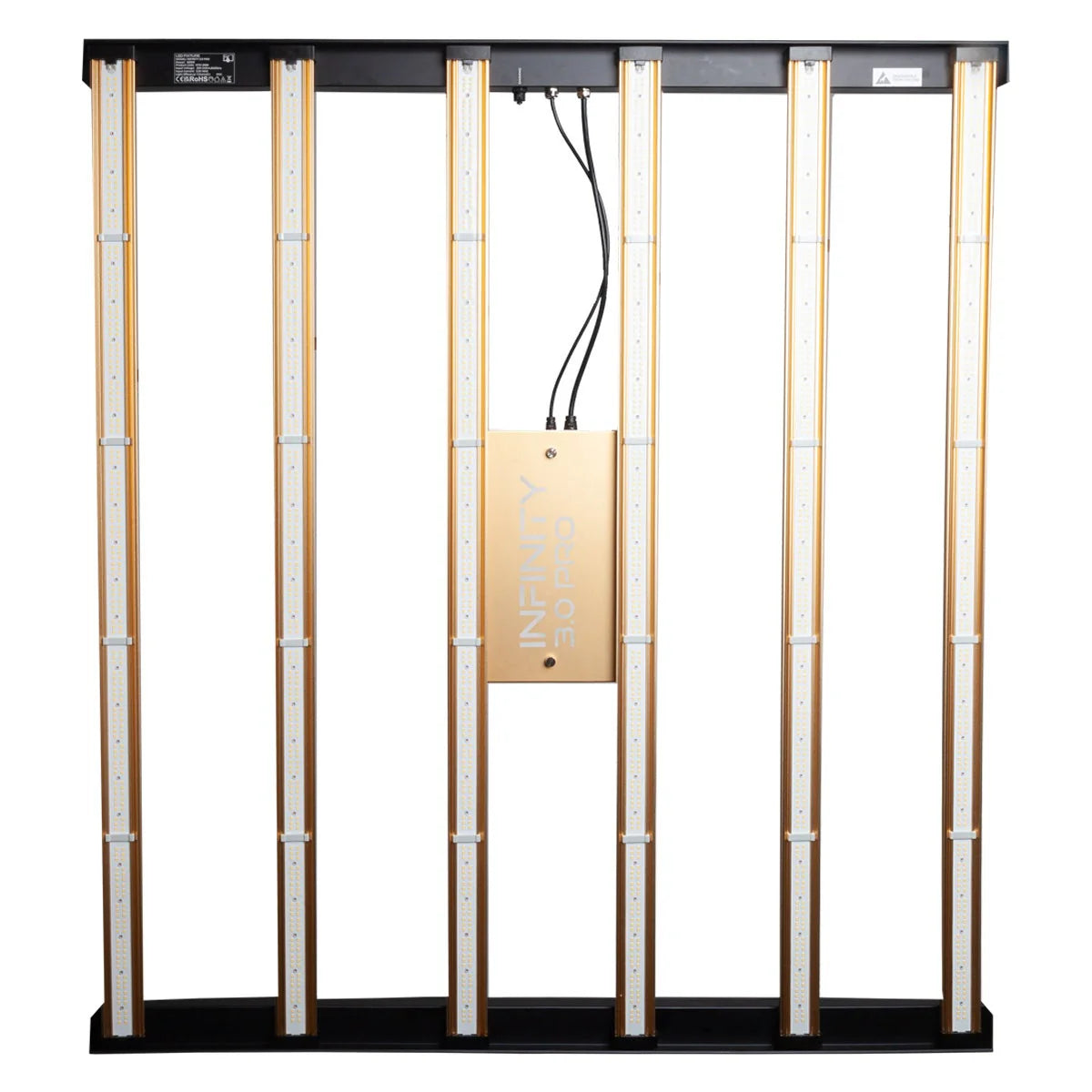 Omega Infinity 600w LED - 3.0 umol