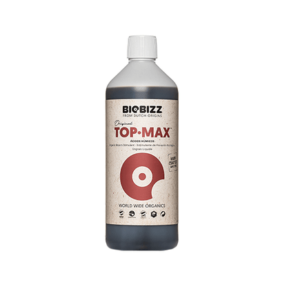 BioBizz Top-Max - 1 Litre image