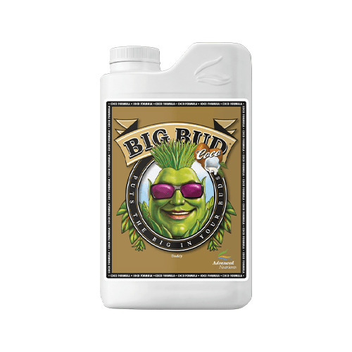 Advanced Nutrients Big Bud Coco - 1 Litre image