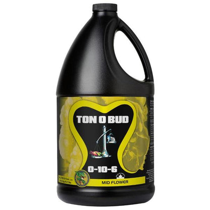 Future Harvest - Ton O Bud - 4 Litre image