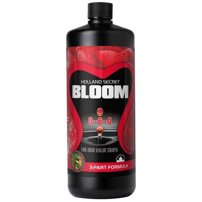 Future Harvest - Bloom - 1 Litre image