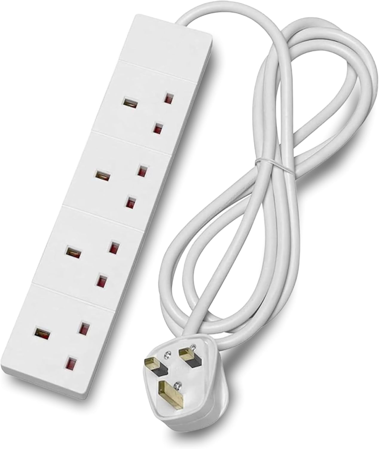 Kabllo Zgjatimi me 4 Gang - 1 deri në 10 Metra