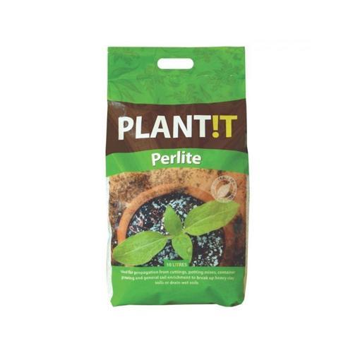 Plant!t Perlite - 10 Litre image