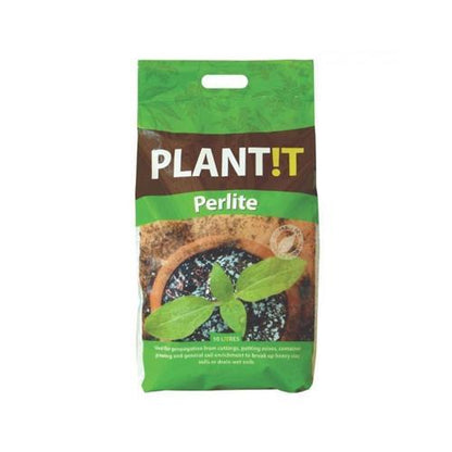 Plant!t Perlite - 10 Litre image