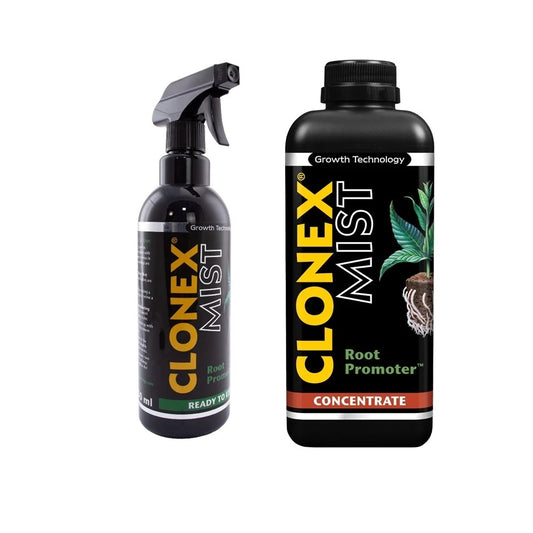 Clonex Mist Concentrate 1L image 0