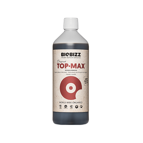 BioBizz Top-Max image 0