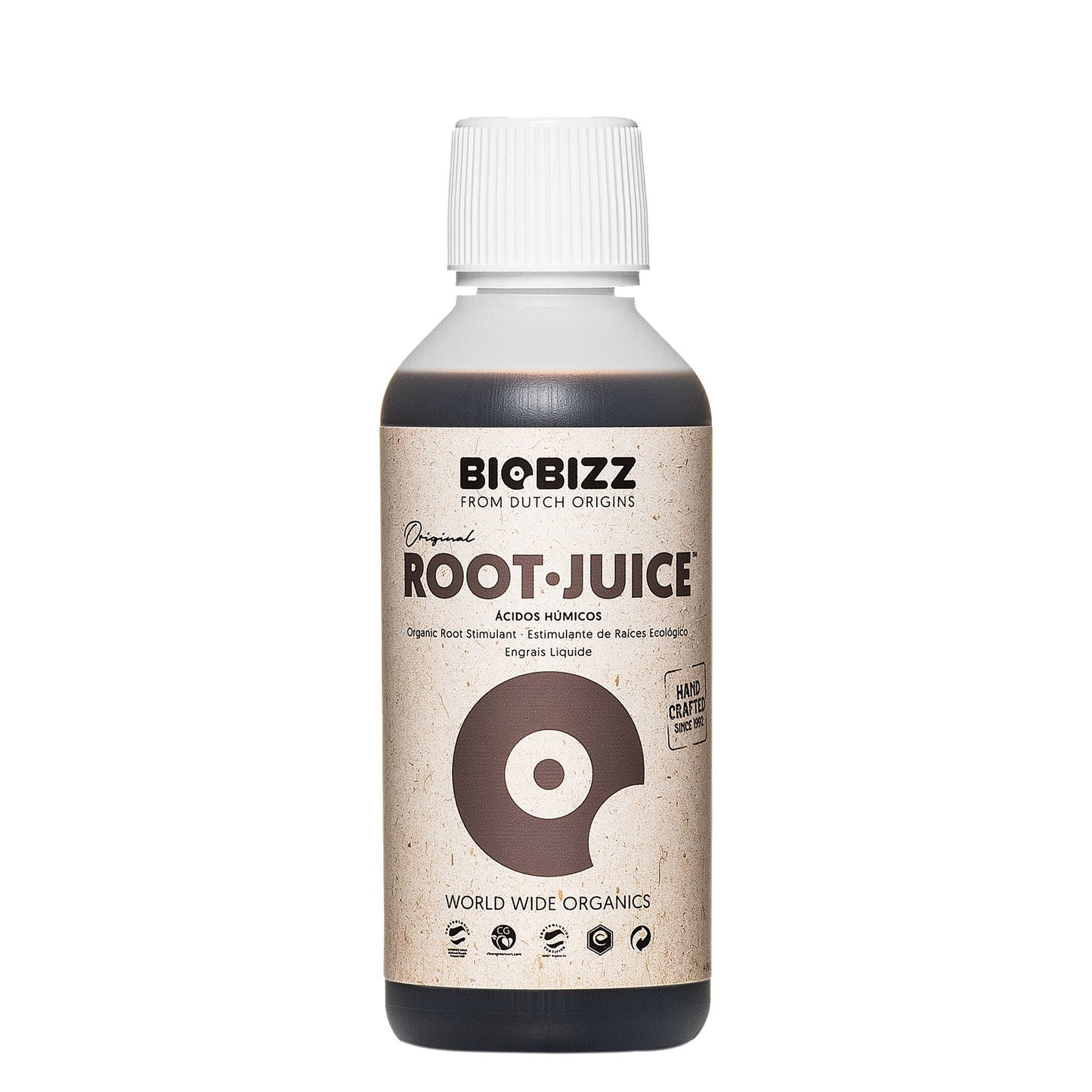 Biobizz Root Juice