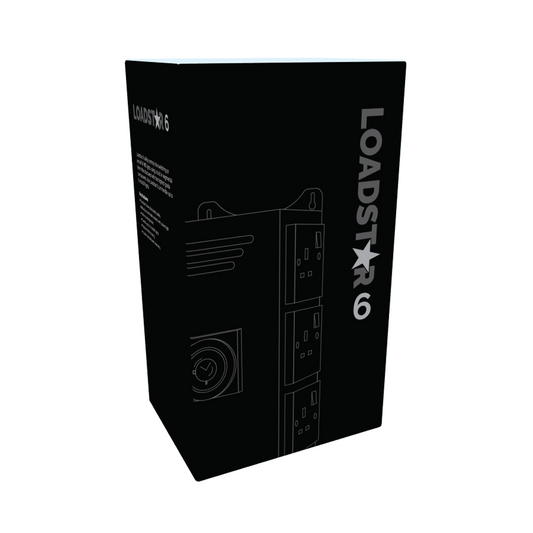 Loadstar Contactor Timer image 0