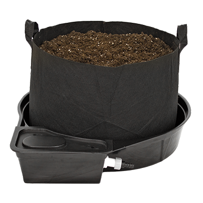Mega Pot - With Pouch image 0