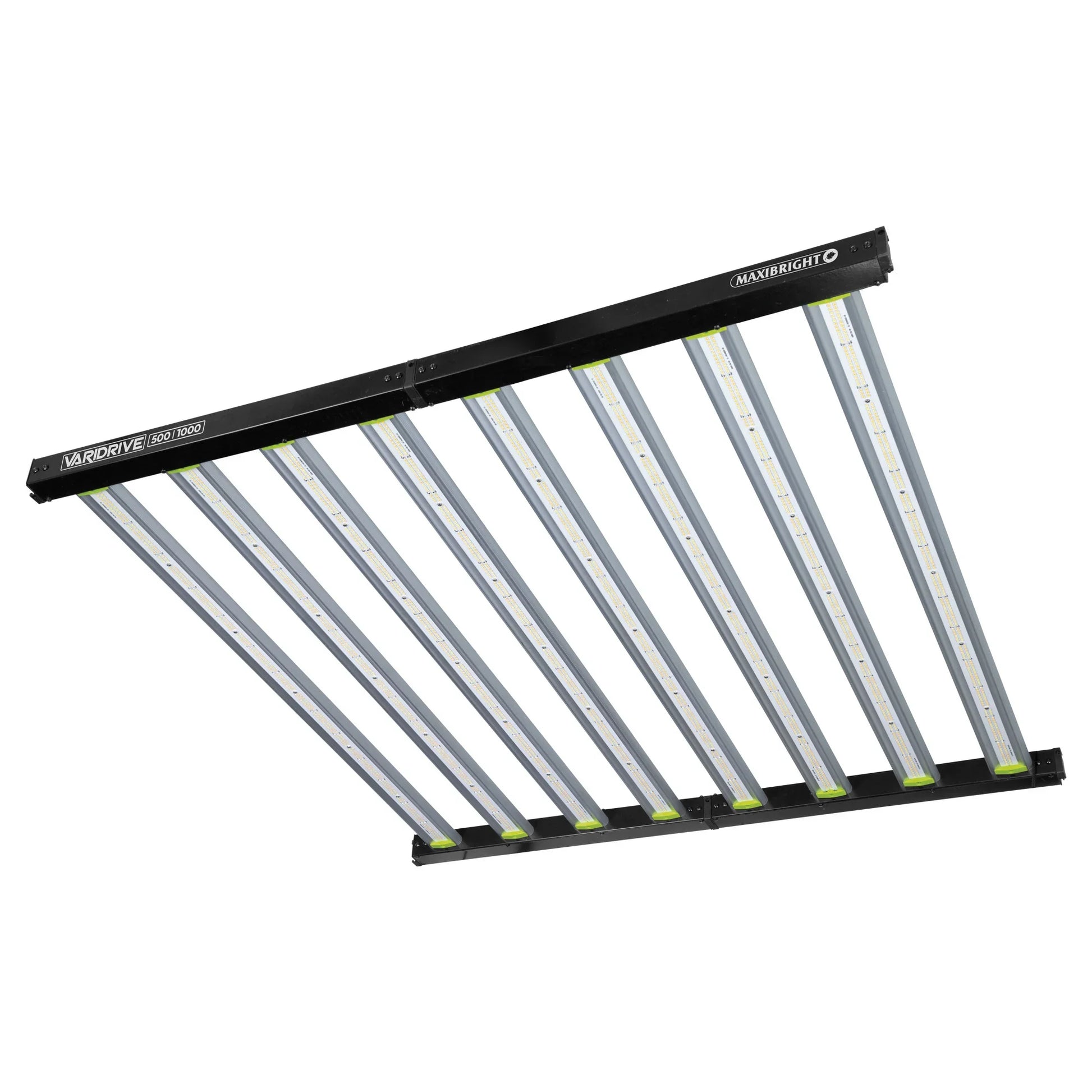 Maxibright Varidrive - 500/1000w LED (splittable into 2x500w) - Default Title - DiscountHydro.com - 219.00 - Lighting, Lighting > Lamps / Bulbs, Lighting > LED Fixtures, MaxBright, Varidrive