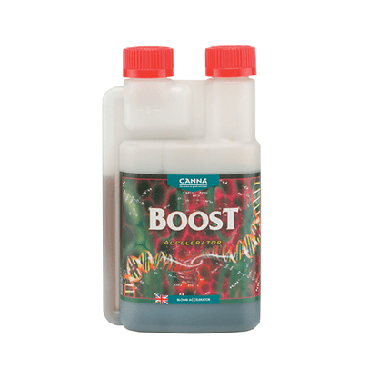 Canna Boost - 250ml image