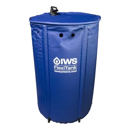 Iws Flexi Tank 250L image 0