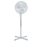 Vortex 16" Oscillating Pedestal Fan X Base image 0