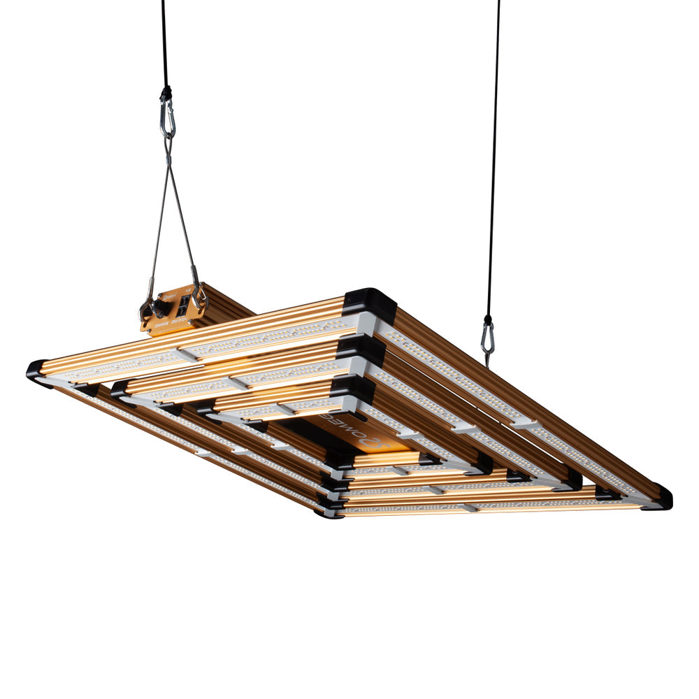 Omega Infinity 300w Led 2.7 Umols image 1