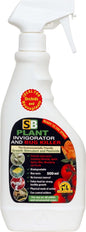 SB Plant Invigorator 500ml Ready to use