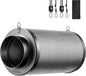 Vivosun Carbon Filter