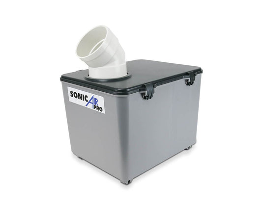 SonicAir Humidifier Pro image 0