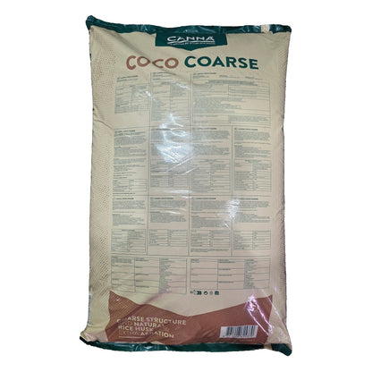 Canna Coco Coarse - 50L [NEW for 2026!]