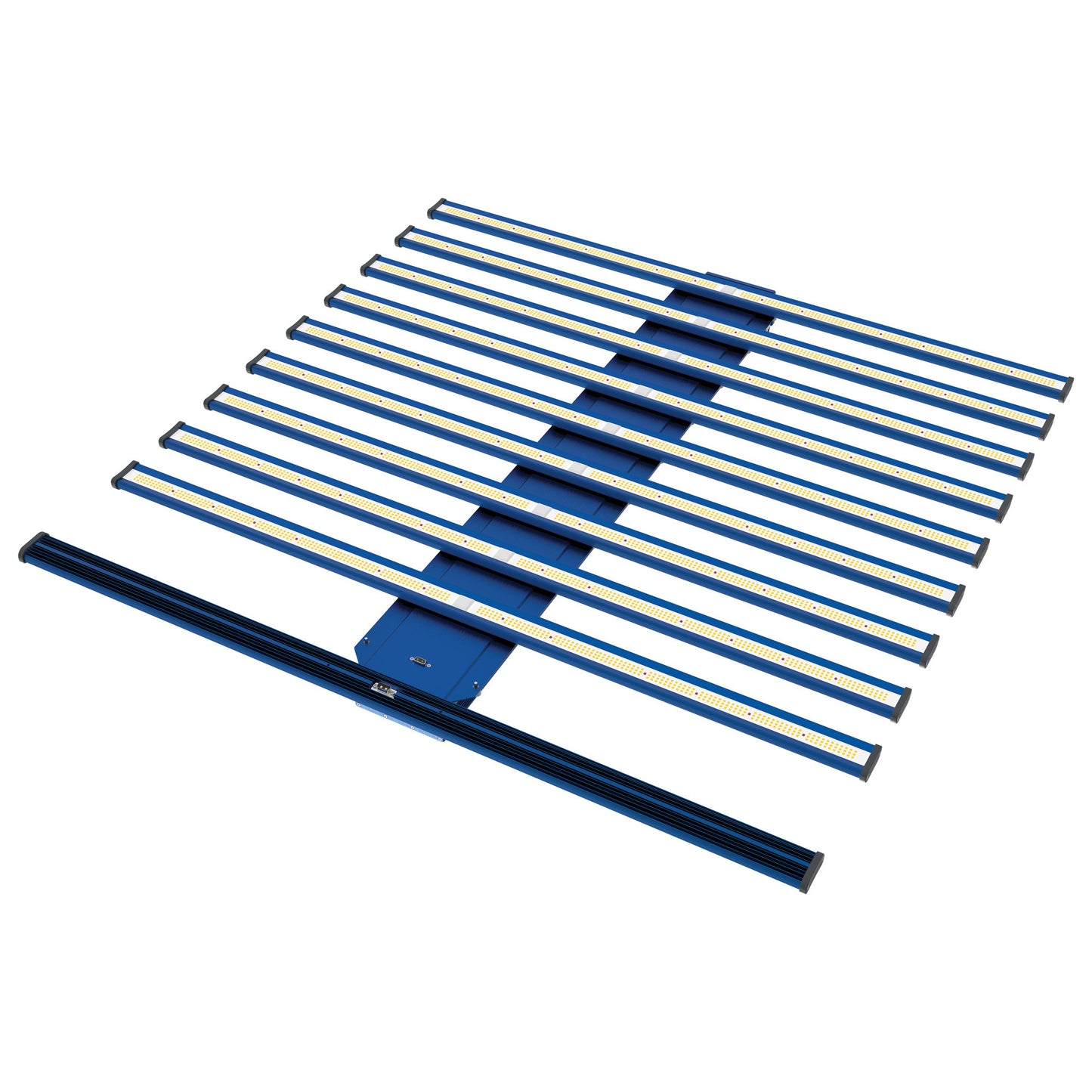 Maxibright Daylight LED 1030W Pro (3193) 3.1 μmol/J