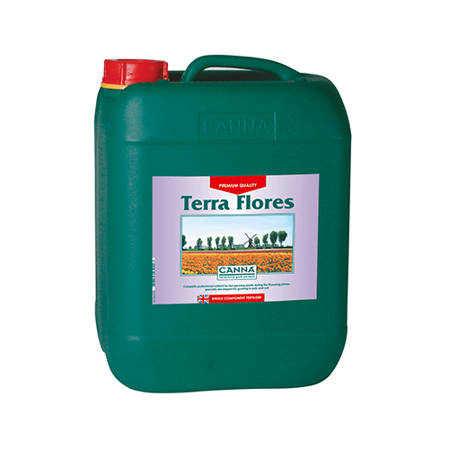 Canna Terra Flores - 10 Litre image