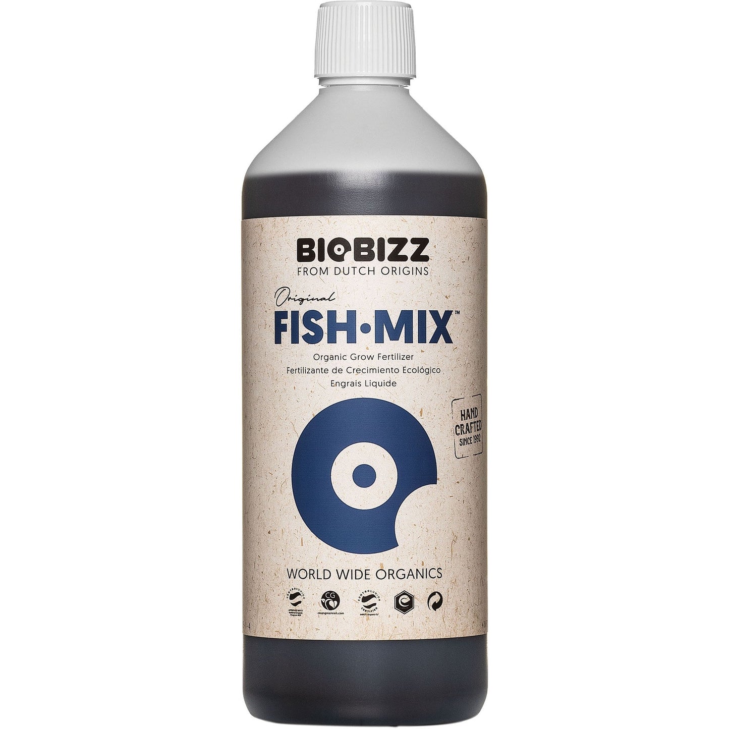 BioBizz Fish Mix
