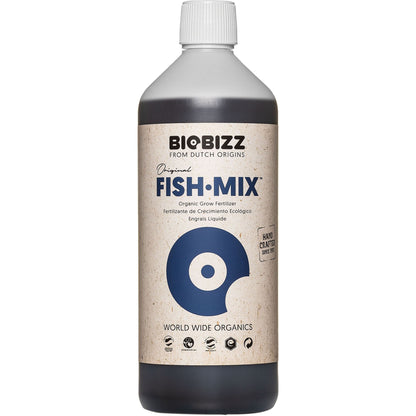 BioBizz Fish Mix