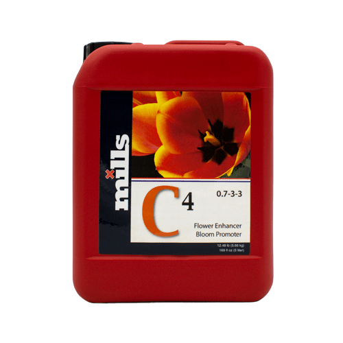 Mills C4 - 5 Litre image