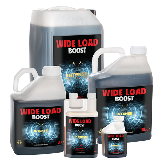 IN Wide Load - 250ml image 0