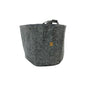 Root Pouch Grey - 78 Ltr