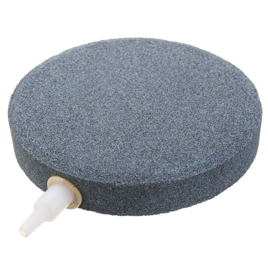 Boyu Round Ceramic Airstone image 0