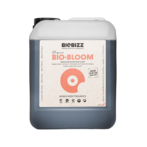 BioBizz Bio Bloom - 5 Litre image