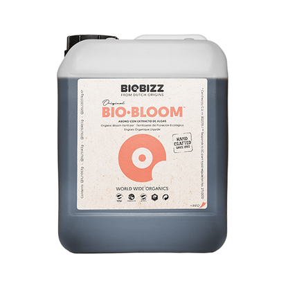 BioBizz Bio Bloom - 5 Litre image